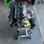 Fiat 500 Motor Komple Çıkma Parça Ankara