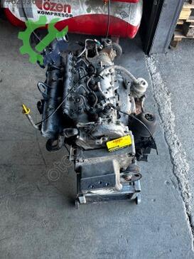 Fiat 500 Motor Komple çıkma parça