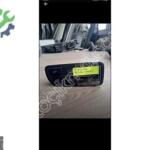 FİAT GRUBU FAR AYAR DÜĞMESİ