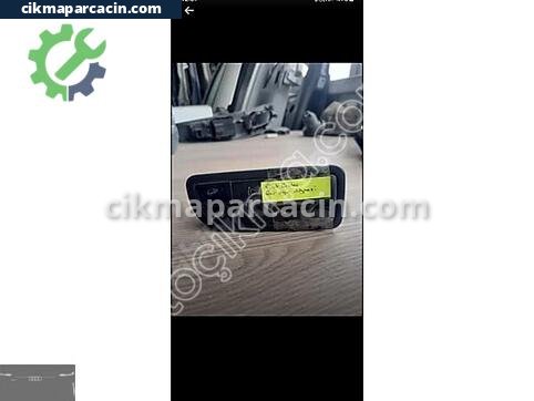 Lincoln Town Car Far Ayar Düğmesi çıkma parça