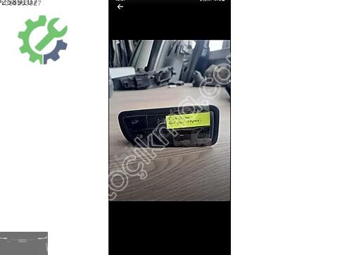 Lincoln Town Car Far Ayar Düğmesi çıkma parça