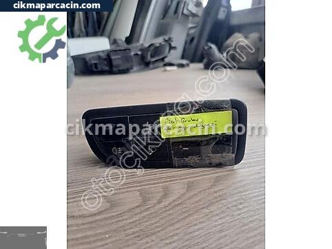 Lincoln Town Car Far Ayar Düğmesi çıkma parça