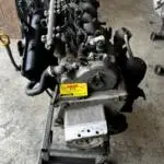 Fiat Egea Orta Konsol Çıkma Parça Kütahya