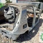 FİAT İDEA KESME -DS OTOMOTİV-