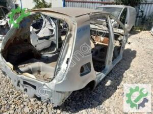 FİAT İDEA KESME -DS OTOMOTİV-