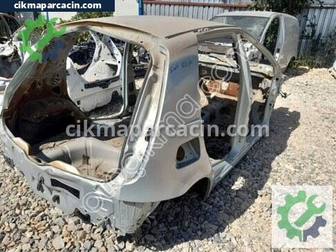 Fiat Idea Oto Lastik çıkma parça