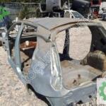FİAT İDEA KESME -DS OTOMOTİV-