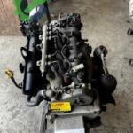 Fiat Linea Motor Komple Çıkma Parça Kayseri