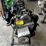 Fiat Linea Motor Komple Çıkma Parça Ankara