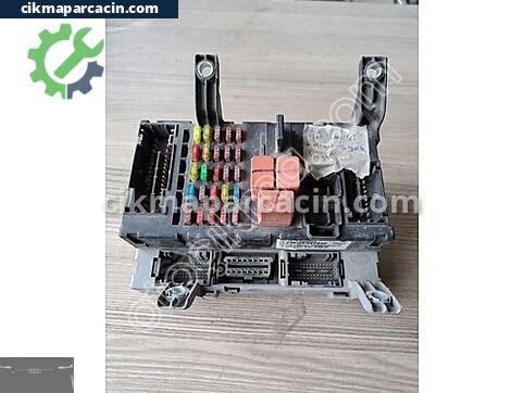 Fiat Linea Motor Beyni çıkma parça