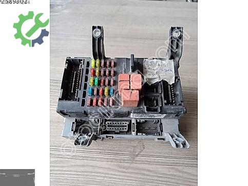 Fiat Linea Motor Beyni çıkma parça