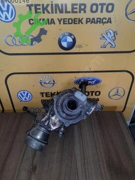 Fiat Linea Turbo Valfi çıkma parça