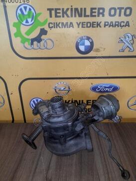 Fiat Linea Turbo Valfi çıkma parça