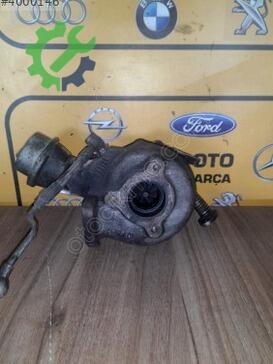 Fiat Linea Turbo Valfi çıkma parça