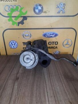 Fiat Linea Turbo Valfi çıkma parça