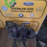 2013 Fiat Doblo Direk Plastiği Çıkma Parça Ankara