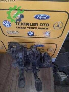 Fiat Linea Pedal çıkma parça
