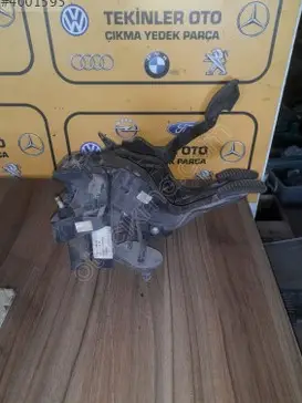 Fiat Linea Pedal çıkma parça
