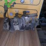 Fiat Linea Pedal Çıkma Parça Ankara