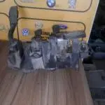 Fiat Linea Pedal Çıkma Parça Ankara