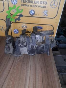 Fiat Linea Pedal çıkma parça