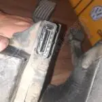 Fiat Linea Pedal Çıkma Parça Ankara