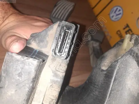 Fiat Linea Pedal çıkma parça