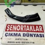 FİAT LİNEA ARKA SOL TAMPON DEMİRİ