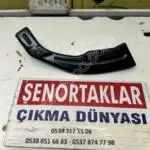 FİAT LİNEA ARKA SOL TAMPON DEMİRİ