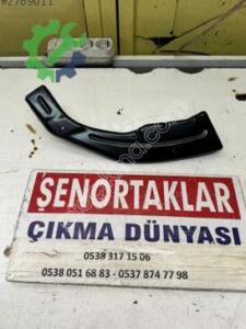 FİAT LİNEA ARKA SOL TAMPON DEMİRİ
