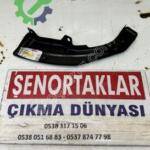 FİAT LİNEA ARKA SOL TAMPON DEMİRİ