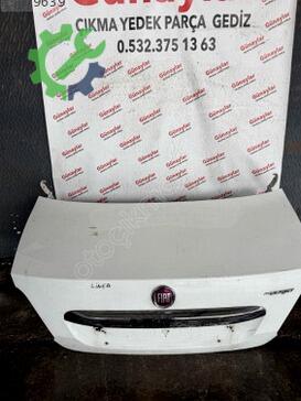 Fiat Linea Bagaj Kapağı çıkma parça