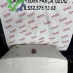 FİAT LİNEA BAGAJ KAPAĞI