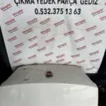 FİAT LİNEA BAGAJ KAPAĞI
