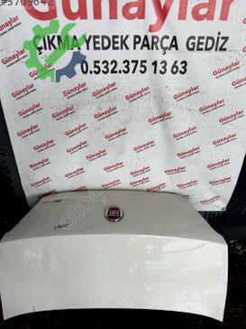 Fiat Linea Bagaj Kapağı çıkma parça