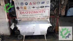 FİAT LİNEA BAGAJ KAPAĞI -DS OTOMOTİV-