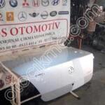 FİAT LİNEA BAGAJ KAPAĞI -DS OTOMOTİV-