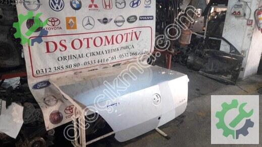 Fiat Linea Bagaj Kapağı çıkma parça
