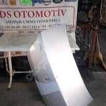 FİAT LİNEA BAGAJ KAPAĞI -DS OTOMOTİV-