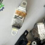 Fiat Linea bagaj Kilid karşılığı