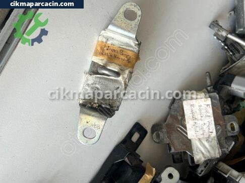 Fiat Linea Bagaj Kilidi çıkma parça