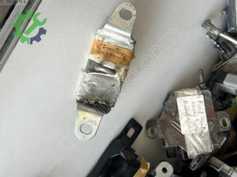 Fiat Linea Bagaj Kilidi çıkma parça