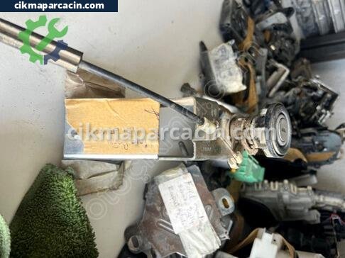Fiat Linea Bagaj Kilidi çıkma parça