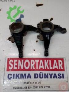 FİAT LİNEA, DOBLO3, FİORİNO ORJİNAL SIFIR ÖN SAĞ TAŞIYICI