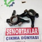 FİAT LİNEA, DOBLO3, FİORİNO ORJİNAL SIFIR ÖN SAĞ TAŞIYICI