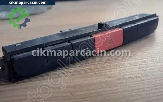 Fiat Linea Flaşör Düğmesi çıkma parça