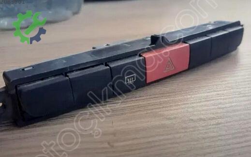 Fiat Linea Flaşör Düğmesi çıkma parça