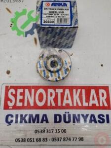 FİAT LİNEA, FİORİNO ANKA MARKA ÖN PORYA