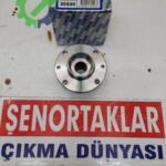 FİAT LİNEA, FİORİNO ANKA MARKA ÖN PORYA