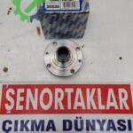 FİAT LİNEA, FİORİNO ANKA MARKA ÖN PORYA